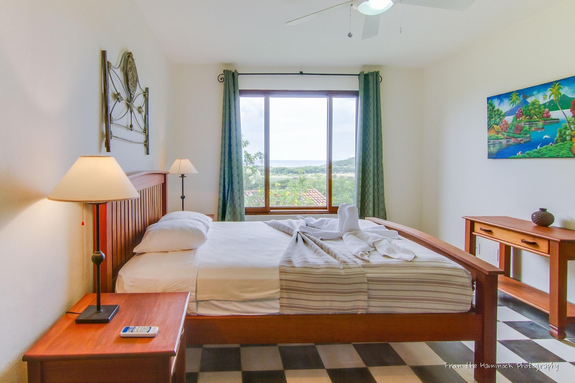 Villas De Palermo Hotel And Resort -Private Detached Houses 산 후안 델 수르 외부 사진