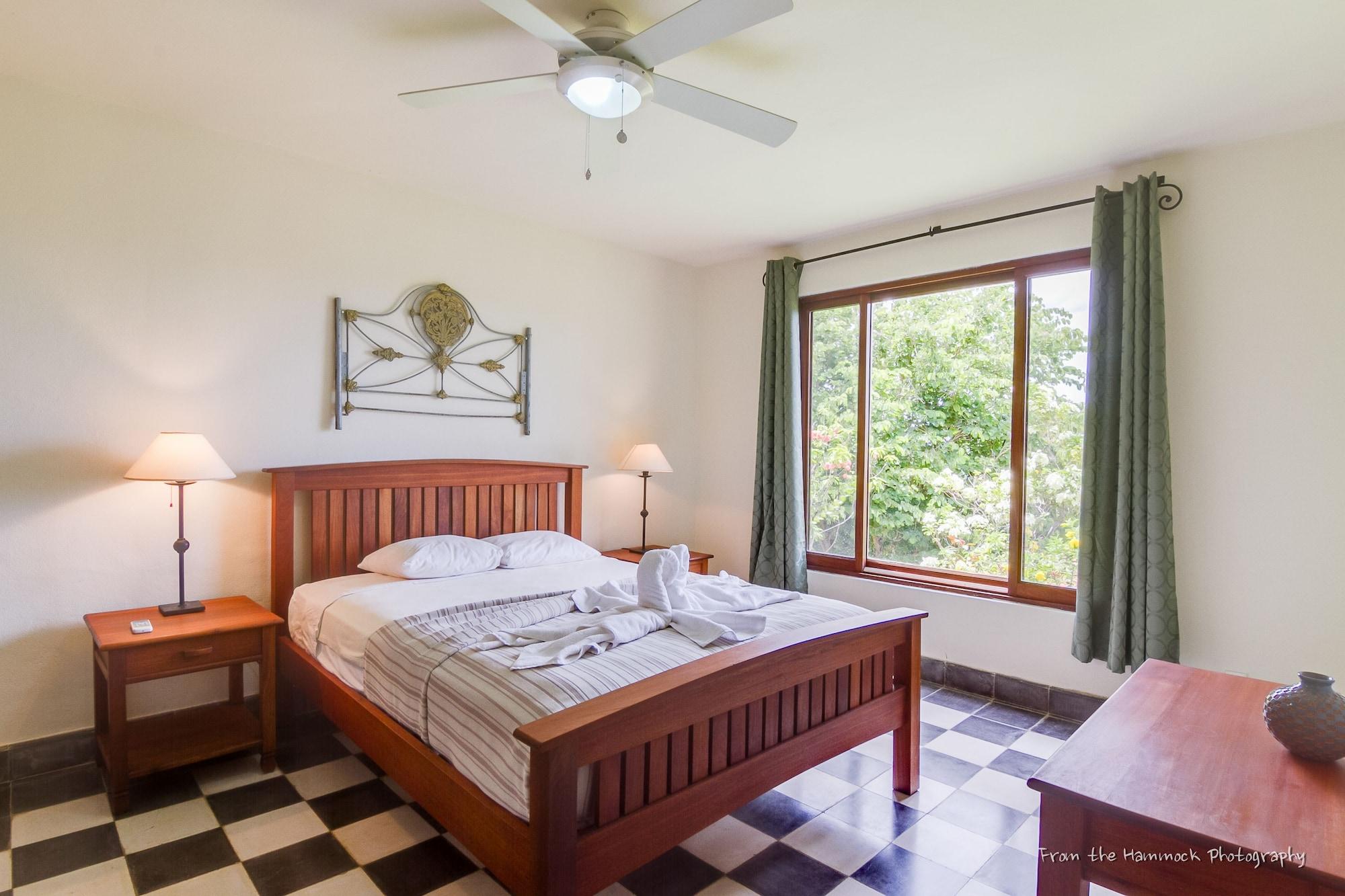 Villas De Palermo Hotel And Resort -Private Detached Houses 산 후안 델 수르 외부 사진